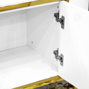 ชั้นวางทีวี ลีโอนาร์ท | Leonard TV Cabinet HS Furniture Mall