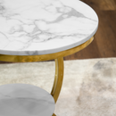 โต๊ะข้าง โบร่าห์ / Borah Side Table HS Furniture Mall