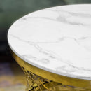 โต๊ะกลาง เอลลี่ / Elle Coffee Table HS Furniture Mall