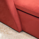 โซฟา แดเนียล / Danielle Sofa HS Furniture Mall