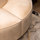 โซฟา ออคตาเวีย / Octavia Sofa HS Furniture Mall