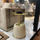 โต๊ะข้าง โคลด์ / Colt Side Table HS Furniture Mall