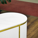 ชั้นวางทีวี ลีโอนาร์ท | Leonard TV Cabinet HS Furniture Mall