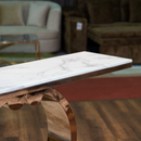 คอนโซล เวล / Vail Console HS Furniture Mall