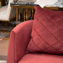 โซฟา แดเนียล / Danielle Sofa HS Furniture Mall