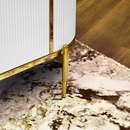 ชั้นวางทีวี ลีโอนาร์ท | Leonard TV Cabinet HS Furniture Mall