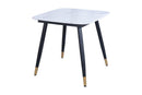 โต๊ะอาหารหินอ่อน วิลเลียม  / William Dining Table - HS Furniture Mall