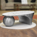 โต๊ะกลาง อีแวนเดอร์ / Evander Coffee Table HS Furniture Mall