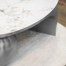 โต๊ะกลาง อีแวนเดอร์ / Evander Coffee Table HS Furniture Mall