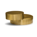 โต๊ะกลาง อลิช / Alice Coffee Table HS Furniture Mall