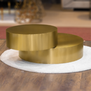 โต๊ะกลาง อลิช / Alice Coffee Table HS Furniture Mall