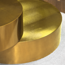 โต๊ะกลาง อลิช / Alice Coffee Table HS Furniture Mall