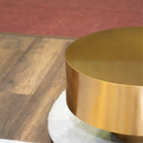 โต๊ะกลาง อลิช / Alice Coffee Table HS Furniture Mall