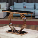 คอนโซล เอมเบอร์