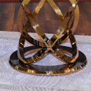 โต๊ะอาหารหินอ่อน เเอชเชอร์