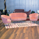 ชุดโซฟา ออโรร่า