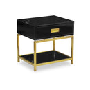 โต๊ะข้าง แอชรี่ย์ / Ashley Side Table HS Furniture Mall