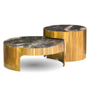 โต๊ะกลาง รียา / Riya Coffee Table HS Furniture Mall