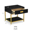 โต๊ะข้าง แอชรี่ย์ / Ashley Side Table HS Furniture Mall