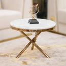 โต๊ะกลาง กัส / Gus Coffee Table HS Furniture Mall