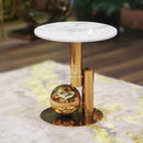 โต๊ะข้าง รีส / Reese Side Table HS Furniture Mall