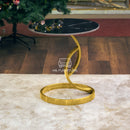 โต๊ะข้าง ไรลีย์  / Riley Side Table HS Furniture Mall