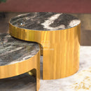 โต๊ะกลาง รียา / Riya Coffee Table HS Furniture Mall