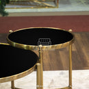 โต๊ะกลาง อลิสา / Alisa Coffee Table HS Furniture Mall