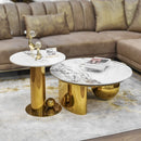 โต๊ะกลาง อะคาเซีย / Acacia Coffee Table HS Furniture Mall