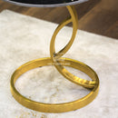 โต๊ะข้าง ไรลีย์  / Riley Side Table HS Furniture Mall