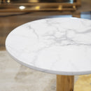 โต๊ะข้าง รีส / Reese Side Table HS Furniture Mall