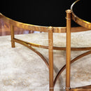 โต๊ะกลาง อลิสา / Alisa Coffee Table HS Furniture Mall