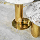 โต๊ะกลาง อะคาเซีย / Acacia Coffee Table HS Furniture Mall