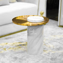 โต๊ะข้าง เพรสลีย์ / Presley Side Table HS Furniture Mall