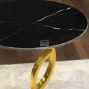 โต๊ะข้าง ไรลีย์  / Riley Side Table HS Furniture Mall