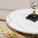 โต๊ะกลาง กัส / Gus Coffee Table HS Furniture Mall