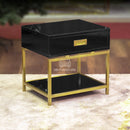 โต๊ะข้าง แอชรี่ย์ / Ashley Side Table HS Furniture Mall