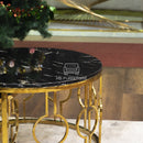 โต๊ะกลาง ไวโอเล็ท / Violet Coffee Table HS Furniture Mall