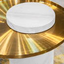 โต๊ะข้าง เพรสลีย์ / Presley Side Table HS Furniture Mall