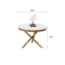 โต๊ะกลาง กัส / Gus Coffee Table HS Furniture Mall