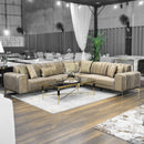 โซฟา เดนเวอร์ / Denver Sofa HS Furniture Mall