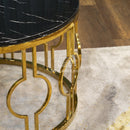 โต๊ะกลาง ไวโอเล็ท / Violet Coffee Table HS Furniture Mall