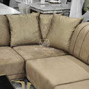 โซฟา เดนเวอร์ / Denver Sofa HS Furniture Mall