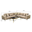 โซฟา เดนเวอร์ / Denver Sofa HS Furniture Mall