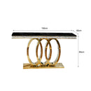 คอนโซล เจน / Jane Console HS Furniture Mall