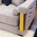 ชุดโซฟา เบอร์นาเด็ตต์