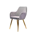 เก้าอี้ทานอาหาร ไอเดน | Aiden Chair HS Furniture Mall