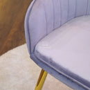 เก้าอี้ทานอาหาร ไอเดน | Aiden Chair HS Furniture Mall