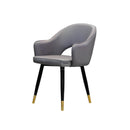 เก้าอี้ทานอาหาร ดานิก้า | Danica Dining Chair HS Furniture Mall