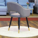 เก้าอี้ทานอาหาร ดานิก้า | Danica Dining Chair HS Furniture Mall